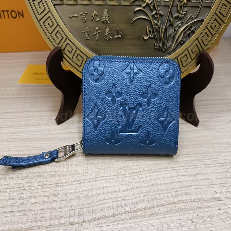 LV Wallets 103